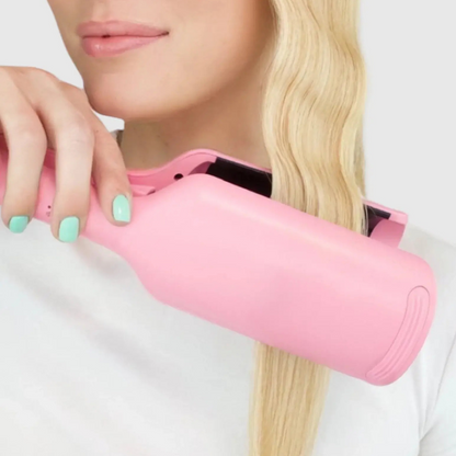 Professional Hair Waver